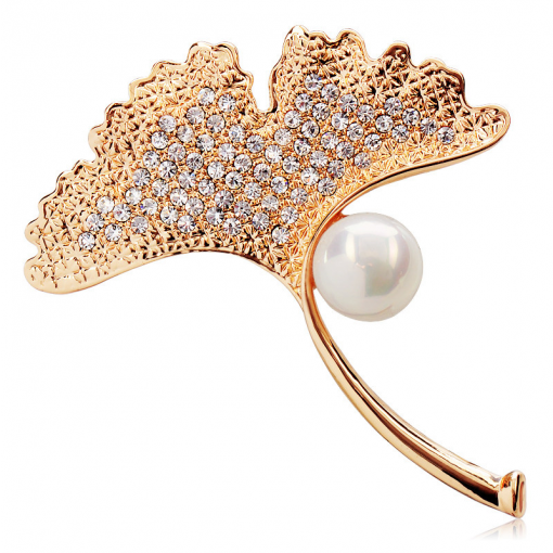 broche gingko femelle images.duckduckgo.com